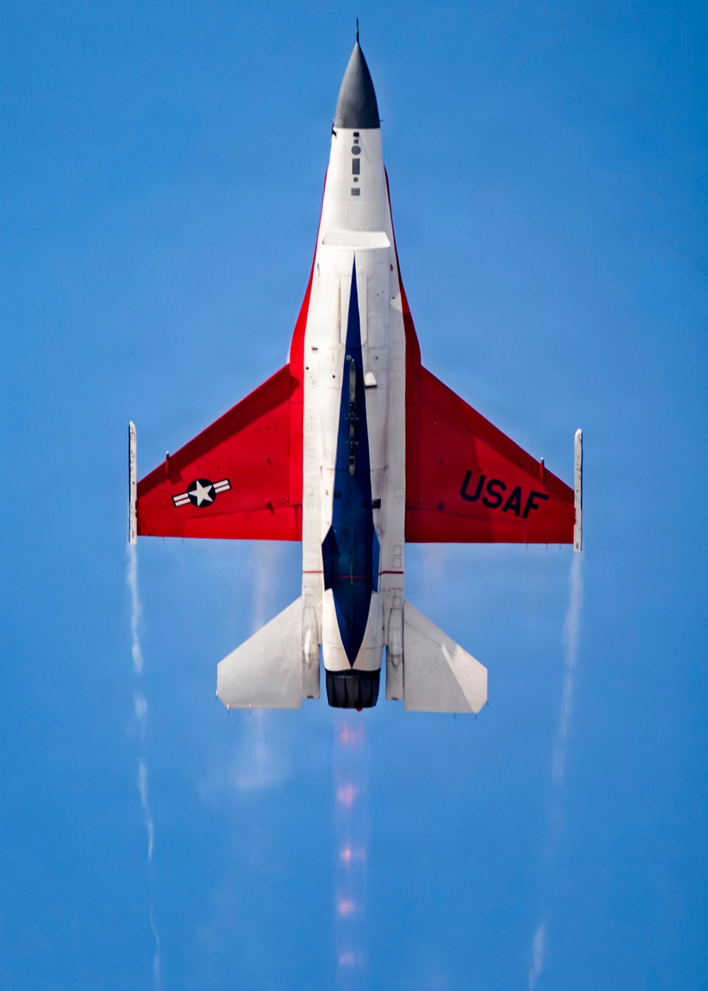 Peru Airshow 2026 showcases U.S. Air Force aerial demonstrations