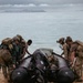 1st SFG (A) Green Berets conduct maritime training