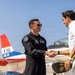 Peru Airshow 2026 showcases U.S. Air Force aerial demonstrations