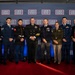 CJCS &amp; VCJCS honor USO Service Members of the Year