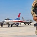 Peru Airshow 2026 showcases U.S. Air Force aerial demonstrations