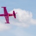 Travis conducts Wings Over Solano air show and open house