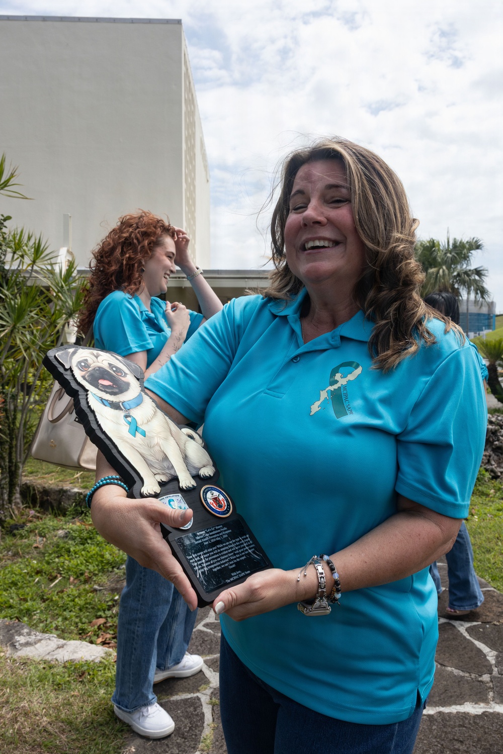 Sexual Assault Prevention and Response in support of Denim Day