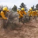 Nevada National Guard ready to fight wildfires from the ground and air