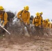 Nevada National Guard ready to fight wildfires from the ground and air