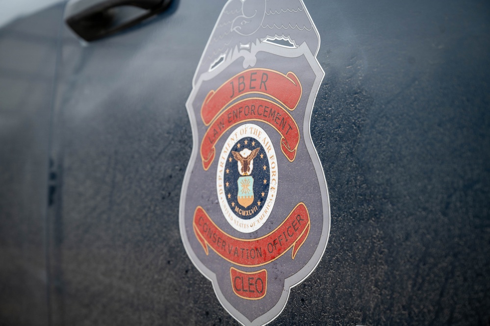 As the weather warms, CLEO is on speed-dial