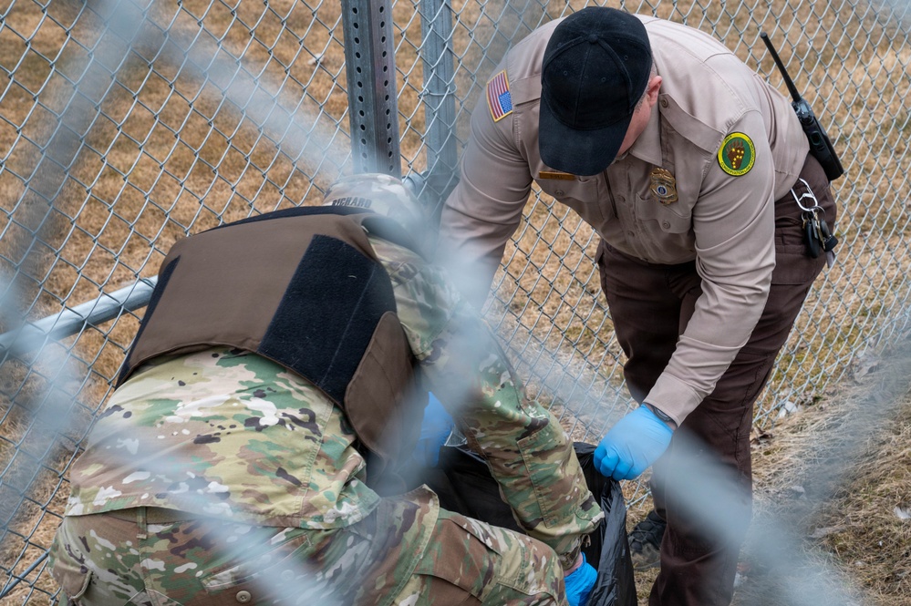 As the weather warms, CLEO is on speed-dial