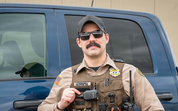 As the weather warms, CLEO is on speed-dial