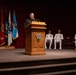 VCJCS visits NAS Whiting Field; presents "Wings of Gold"