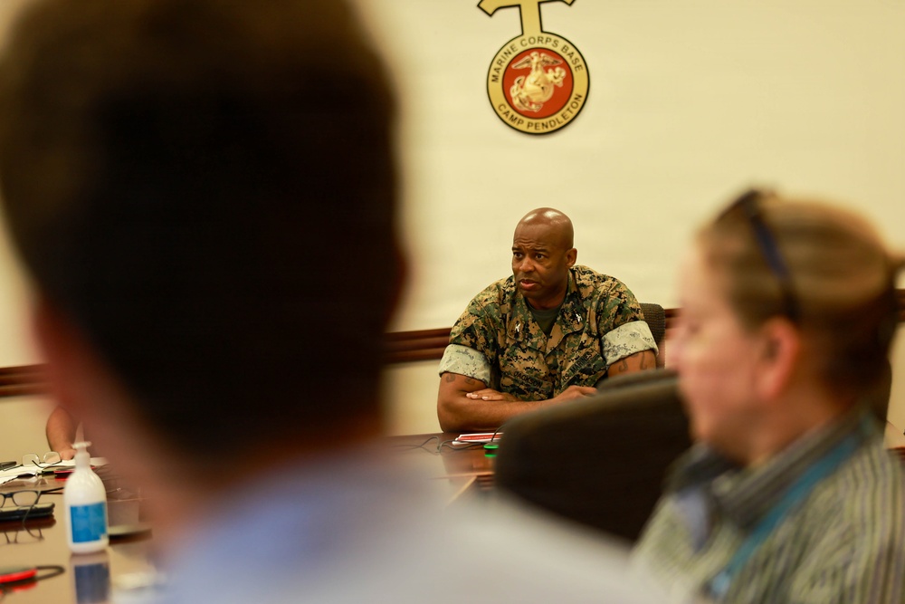 Exercise Semper Durus 2026