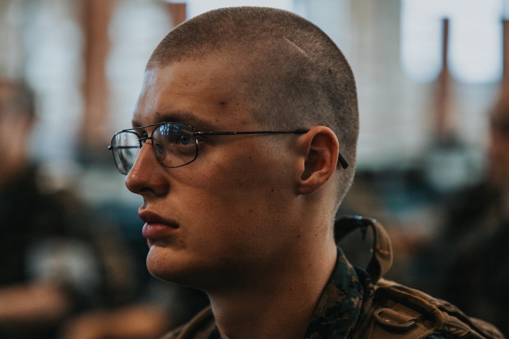 November Company Pick Up