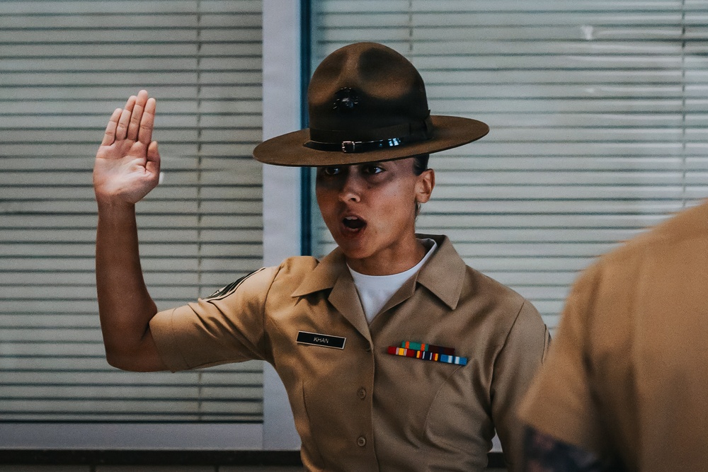 November Company Pick Up