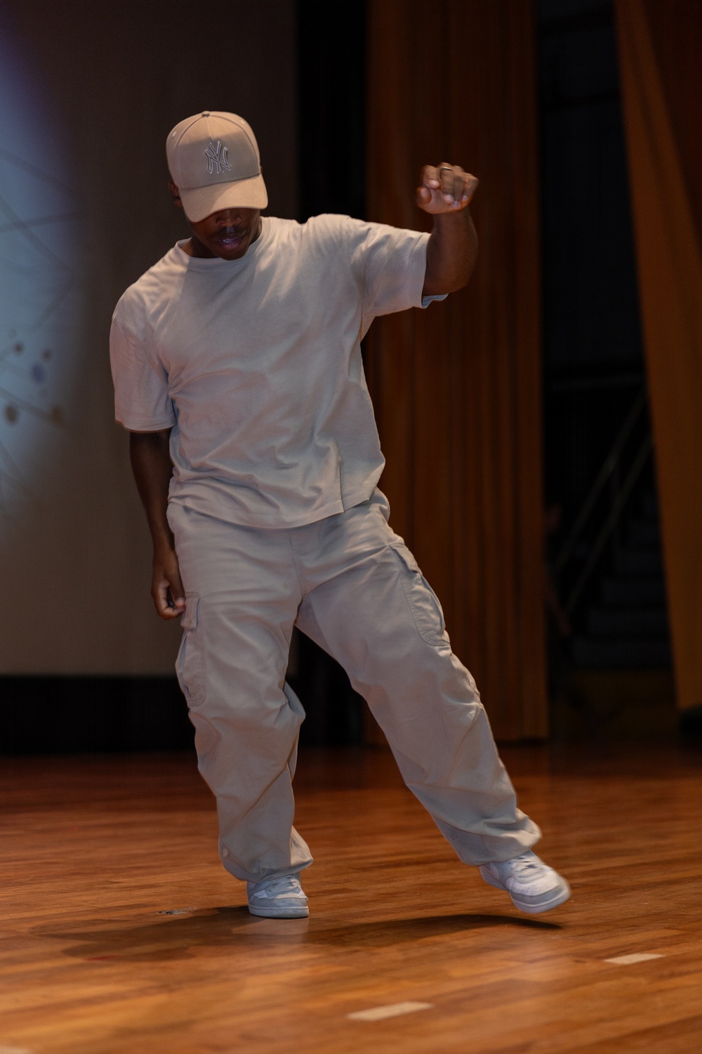 Camp Foster hosts an MLC Appreciation Day