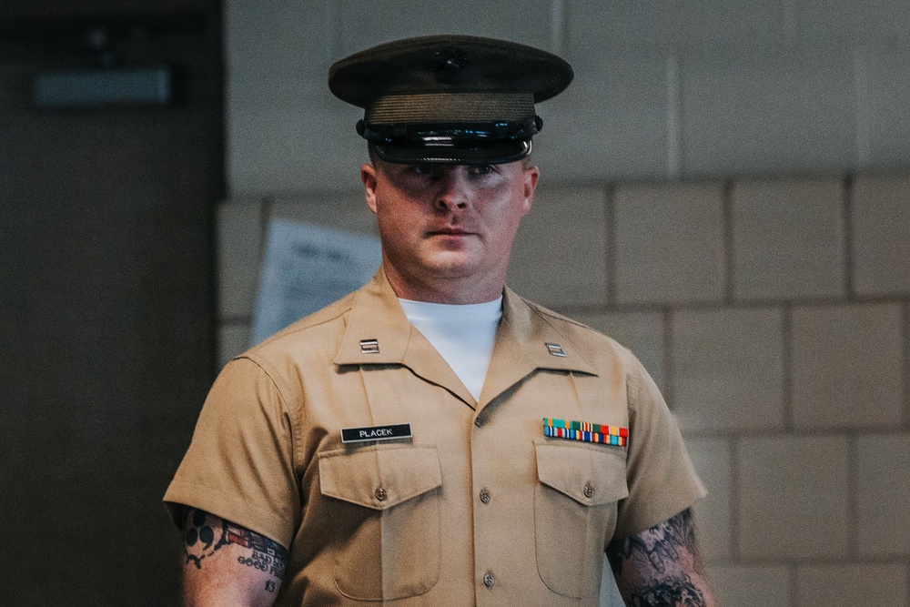 November Company Pick Up