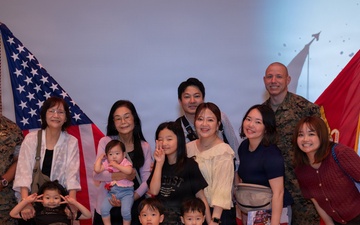 Camp Foster hosts MLC Appreciation Day