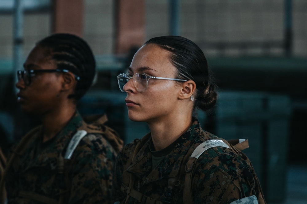 November Company Pick Up