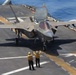 USS Tripoli F-35 Flight Ops