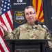 Arizona National Guard Opens New Readiness Center