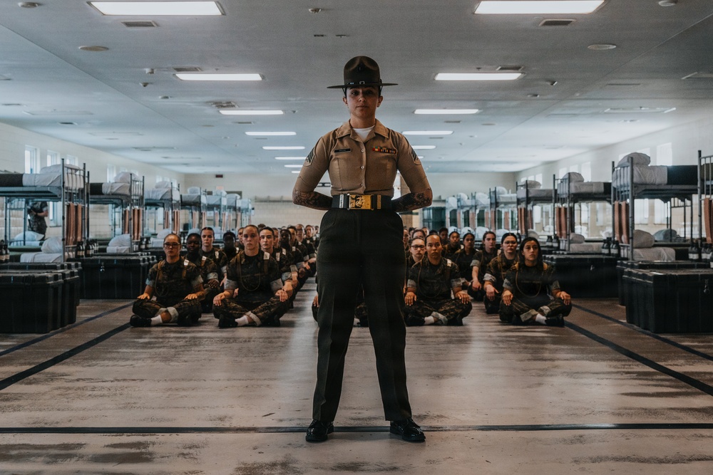 November Company Pick Up