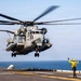 USS Tripoli Flight Operations Photos