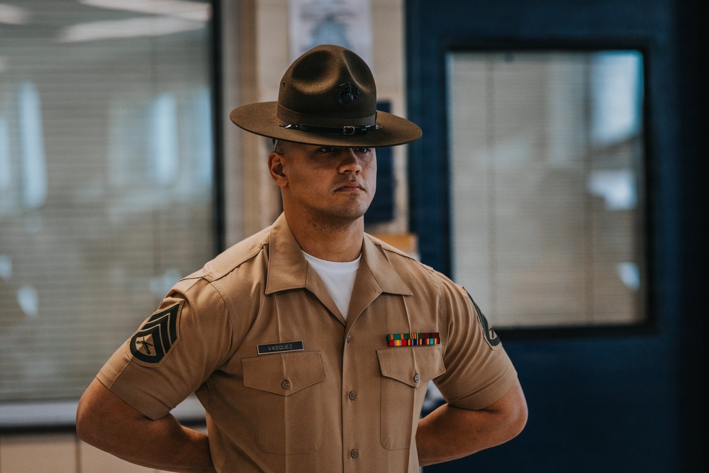 November Company Pick Up