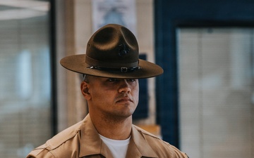 November Company Pick Up