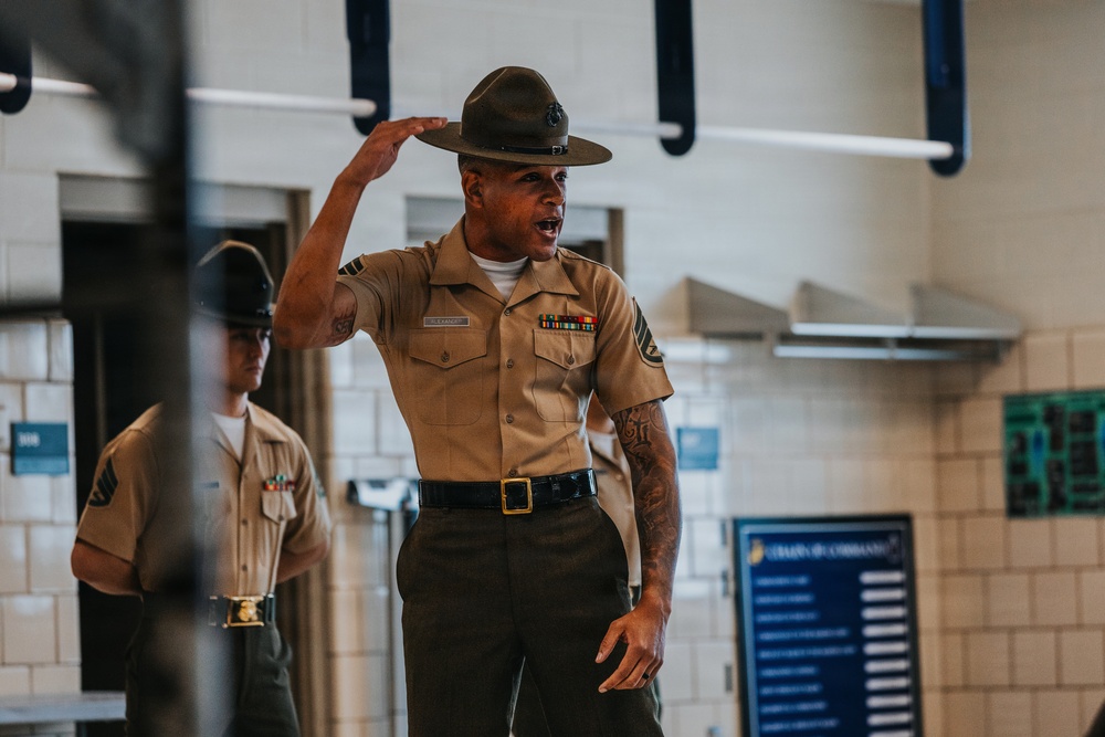 November Company Pick Up