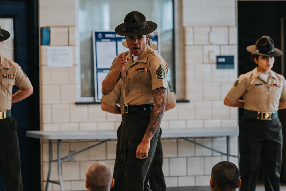 November Company Pick Up