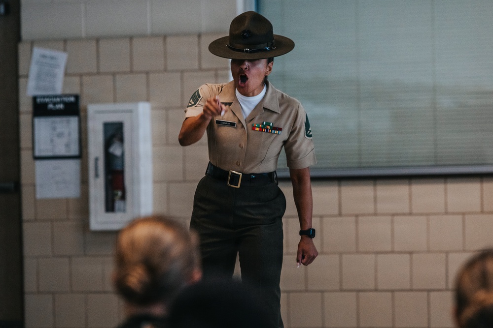 November Company Pick Up