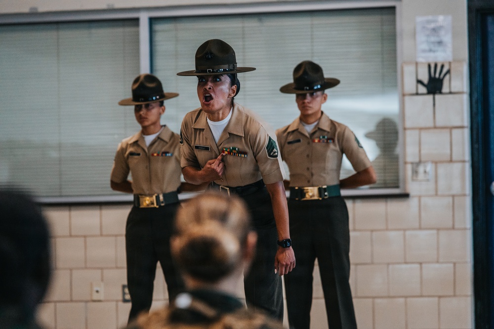 November Company Pick Up