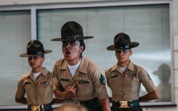 November Company Pick Up