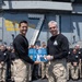 FCC Foose Reenlistment