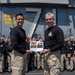 FCC Foose Reenlistment