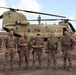 Allied and Partner Forces Conduct Cold Load Training at Schofield Barracks