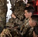 Allied and Partner Forces Conduct Cold Load Training at Schofield Barracks