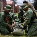 Multinational Forces Train at Pacific Land Forces Team Readiness Challenge