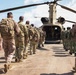 Allied and Partner Forces Conduct Cold Load Training at Schofield Barracks