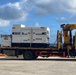 USACE Power Team Continues Support to Saipan