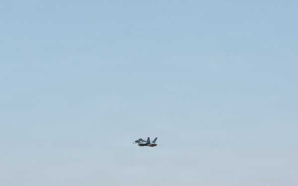 Freedom Flag 26.1 ramps up at Gwangju Air Base