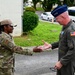 5th Air Force commander visits Kadena, underscores readiness