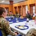 5th Air Force commander visits Kadena, underscores readiness