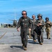 5th Air Force commander visits Kadena, underscores readiness