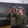 VMFA-232 Train out of Gwangju Air Base