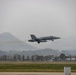 VMFA-232 refine air combat capabilities in Gwangju Air