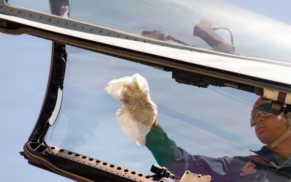 Freedom Flag 26.1 ramps up at Gwangju Air Base