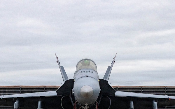 Red Devils fly sorties out of Gwangju Air Base