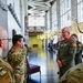 5th Air Force commander visits Kadena, underscores readiness