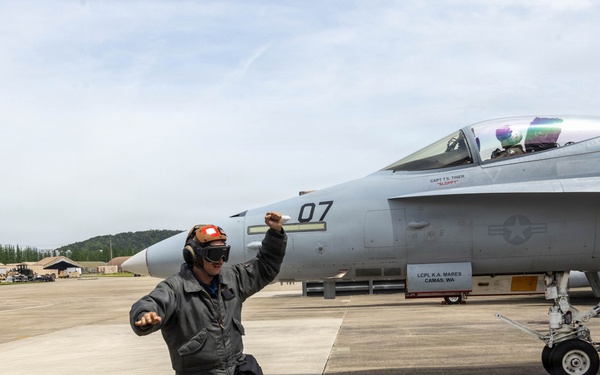 Freedom Flag 26.1 wraps up at Gwangju Air Base