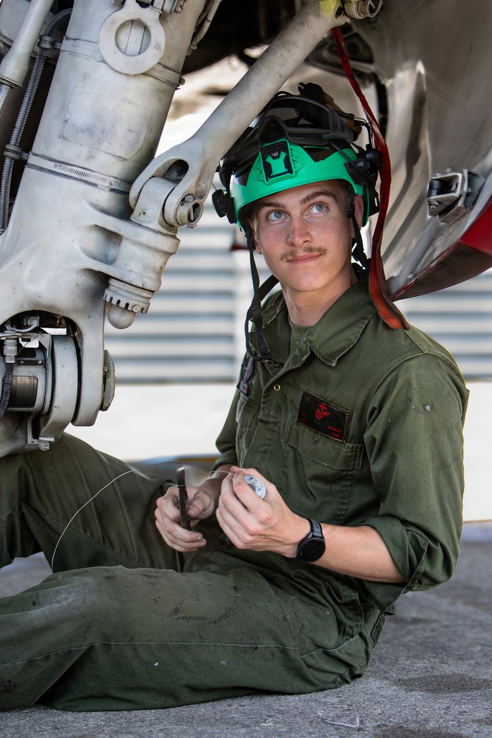 Freedom Flag 26.1 ramps up at Gwangju Air Base