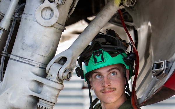 Freedom Flag 26.1 ramps up at Gwangju Air Base